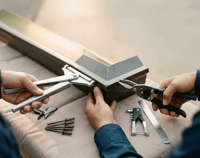 Why choose Gutter Repair in Vernon Hill, VA